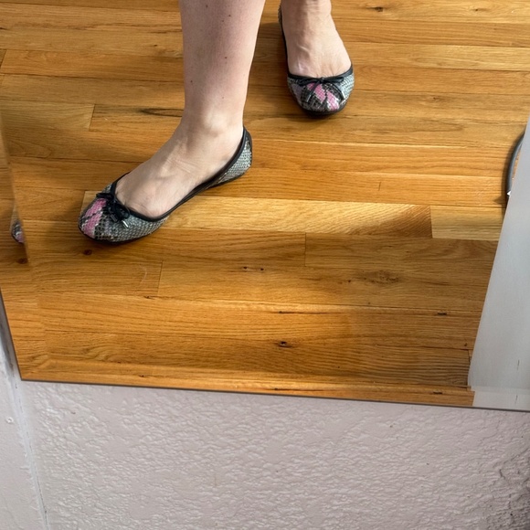 Jean-Michel Cazabat Ballet Flats - Picture 2 of 13